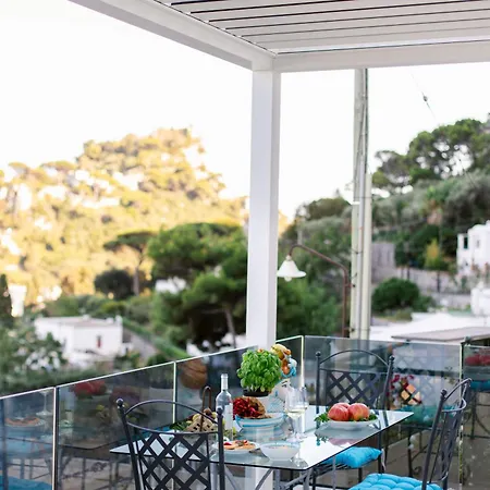 Casa Michela By Elite Apartman