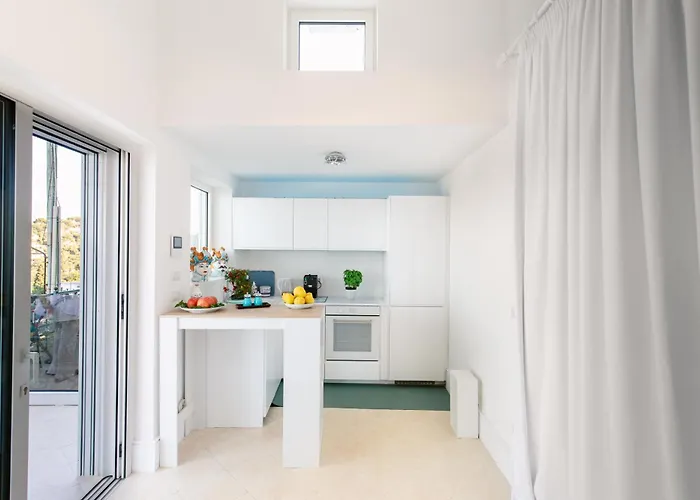 Casa Michela By Elite Lägenhet *