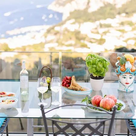 Casa Michela By Elite *