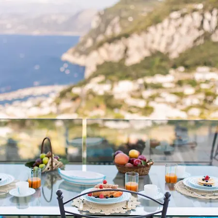 Casa Michela By Elite * Κάπρι