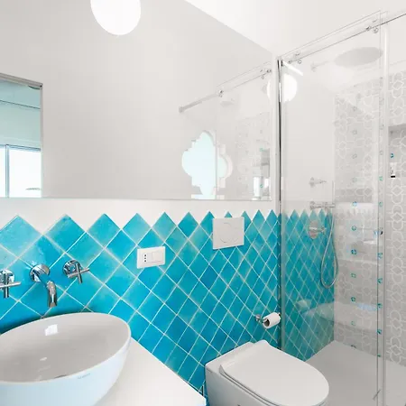 Casa Michela By Elite Appartamento Capri