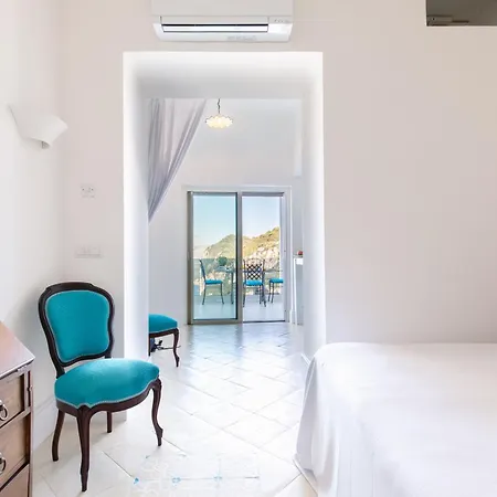 Apartment Casa Michela By Elite Capri