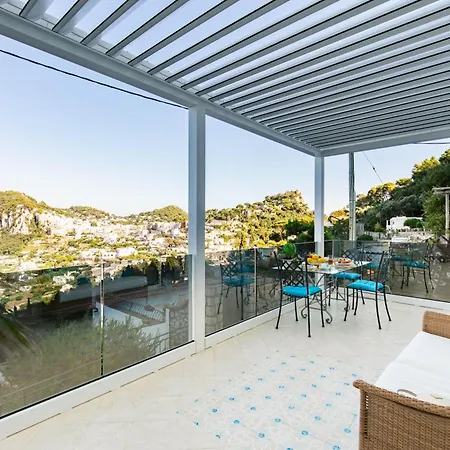 Casa Michela By Elite Κάπρι