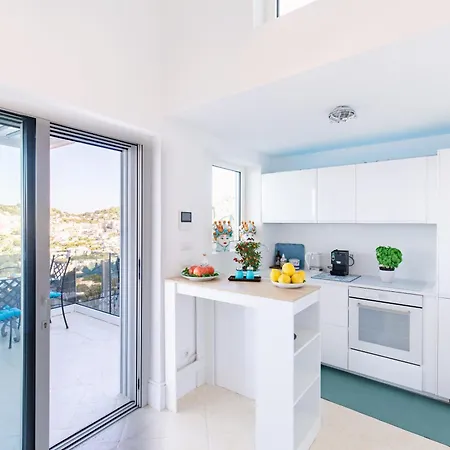 Casa Michela By Elite * Capri