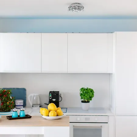 Casa Michela By Elite