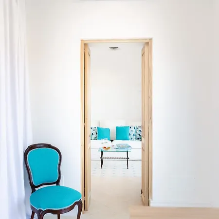 Apartment Casa Michela By Elite Capri