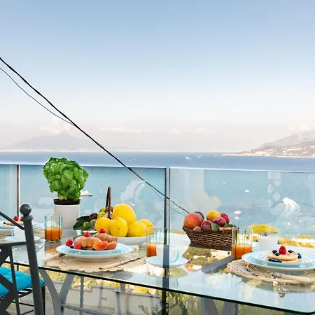 Apartment Casa Michela By Elite