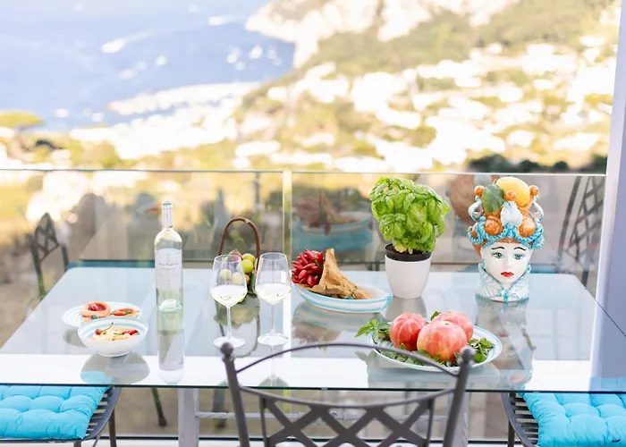 Casa Michela By Elite *