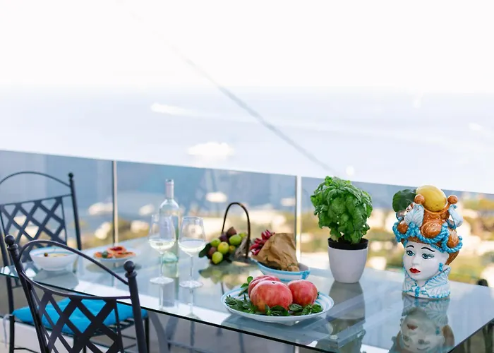 Casa Michela By Elite Apartament