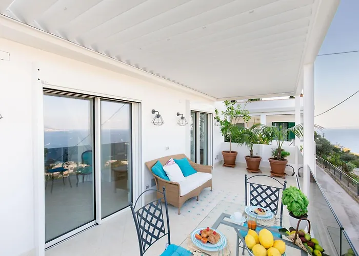 Appartamento Casa Michela By Elite