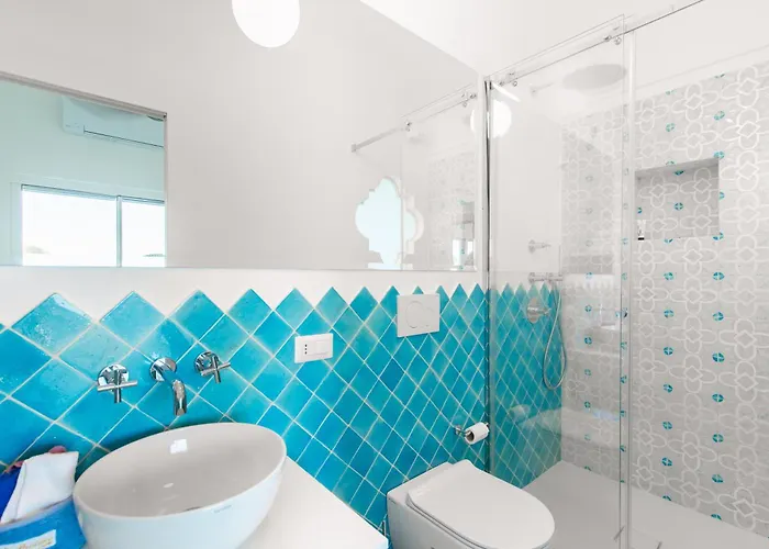 Casa Michela By Elite Apartament Capri