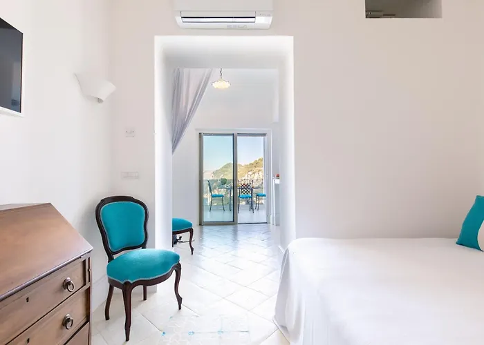 Apartament Casa Michela By Elite Capri