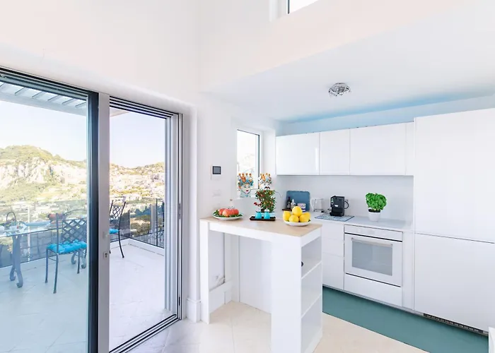 Casa Michela By Elite * Capri