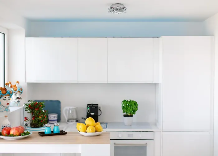 Casa Michela By Elite