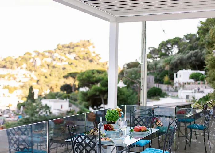 Casa Michela By Elite Apartament