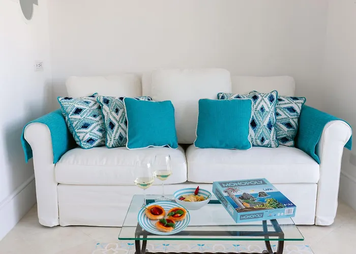 Appartamento Casa Michela By Elite