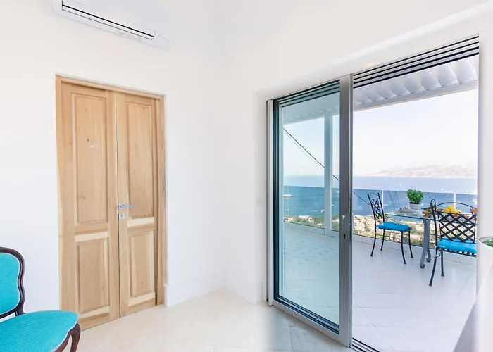 Casa Michela By Elite Appartamento *