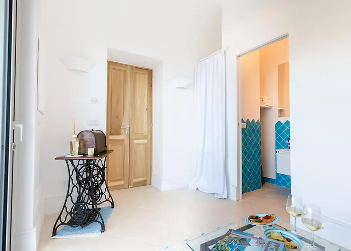 Apartament Casa Michela By Elite *