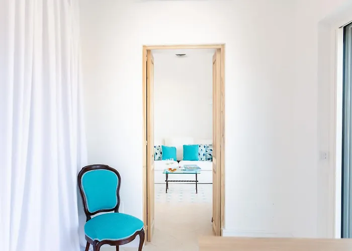 Apartament Casa Michela By Elite Capri