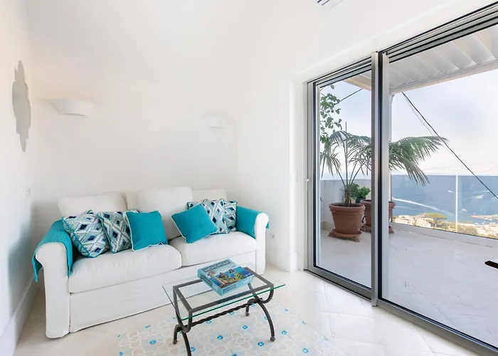 Casa Michela By Elite * Capri