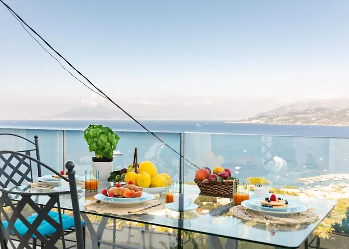 Appartamento Casa Michela By Elite