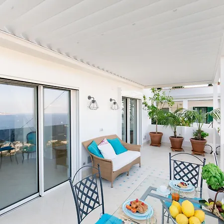 公寓 Casa Michela By Elite