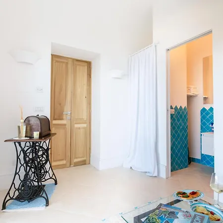 Apartamento Casa Michela By Elite *
